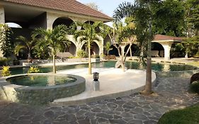 La Collina Villa